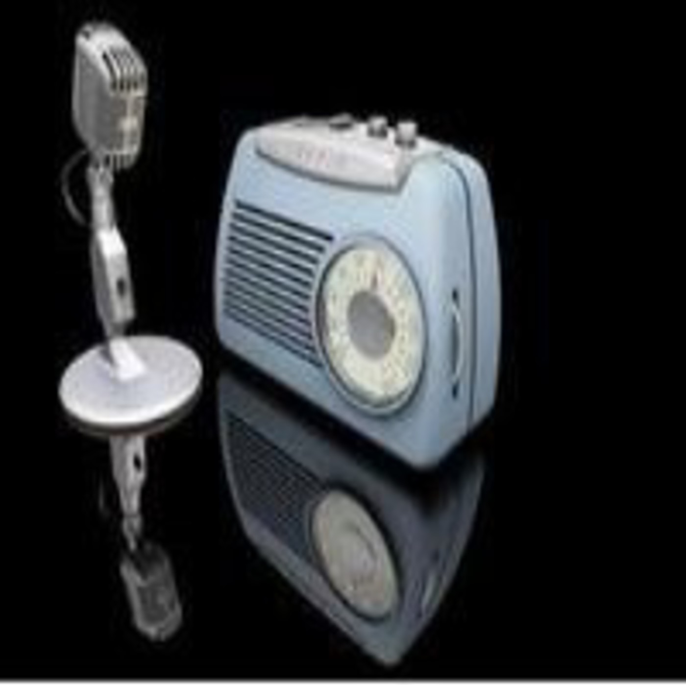 Podcast Crearte Radio