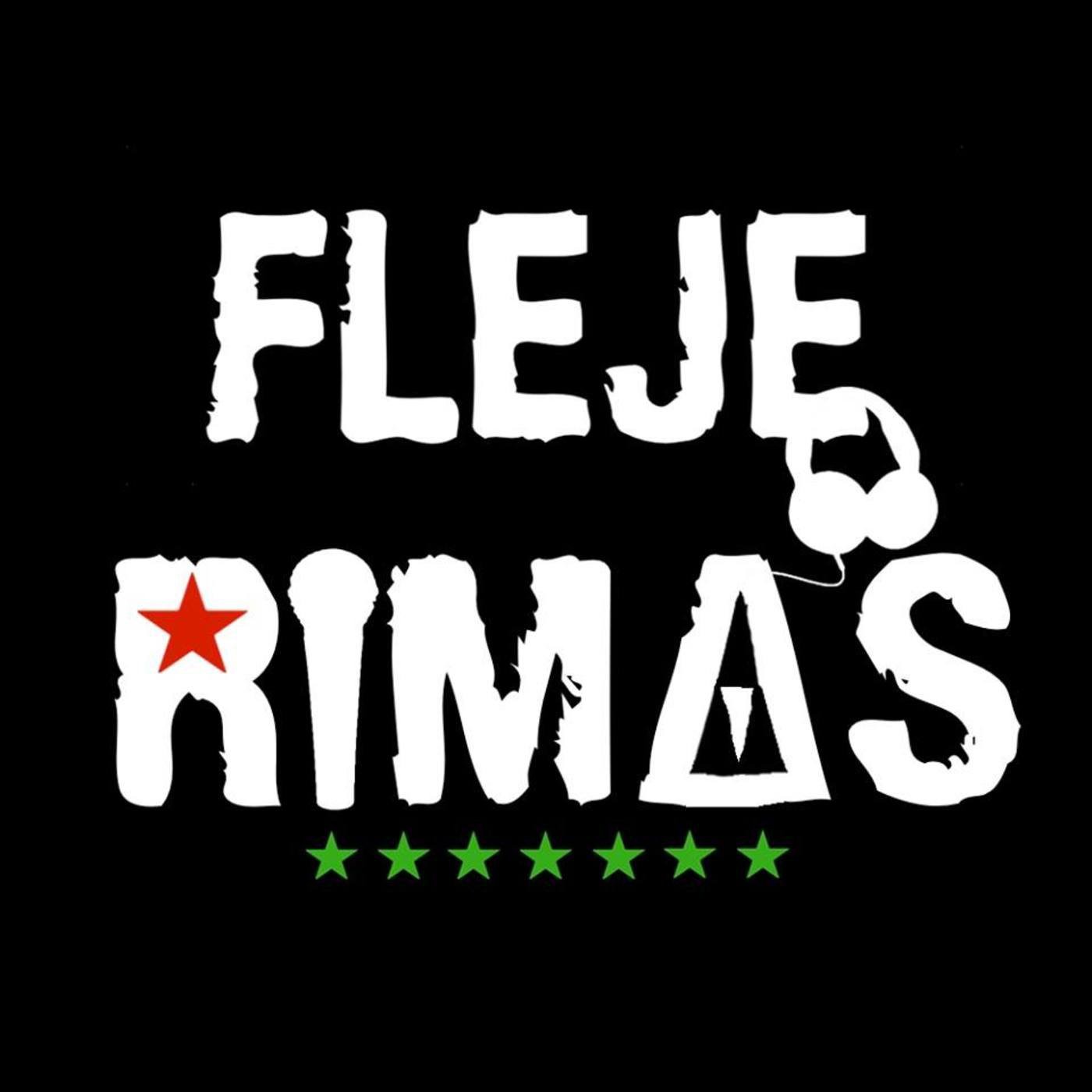 Podcast de Fleje Rimas