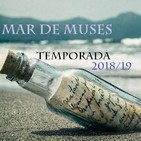 Mar de muses: programa 018 - temporada 2018-19