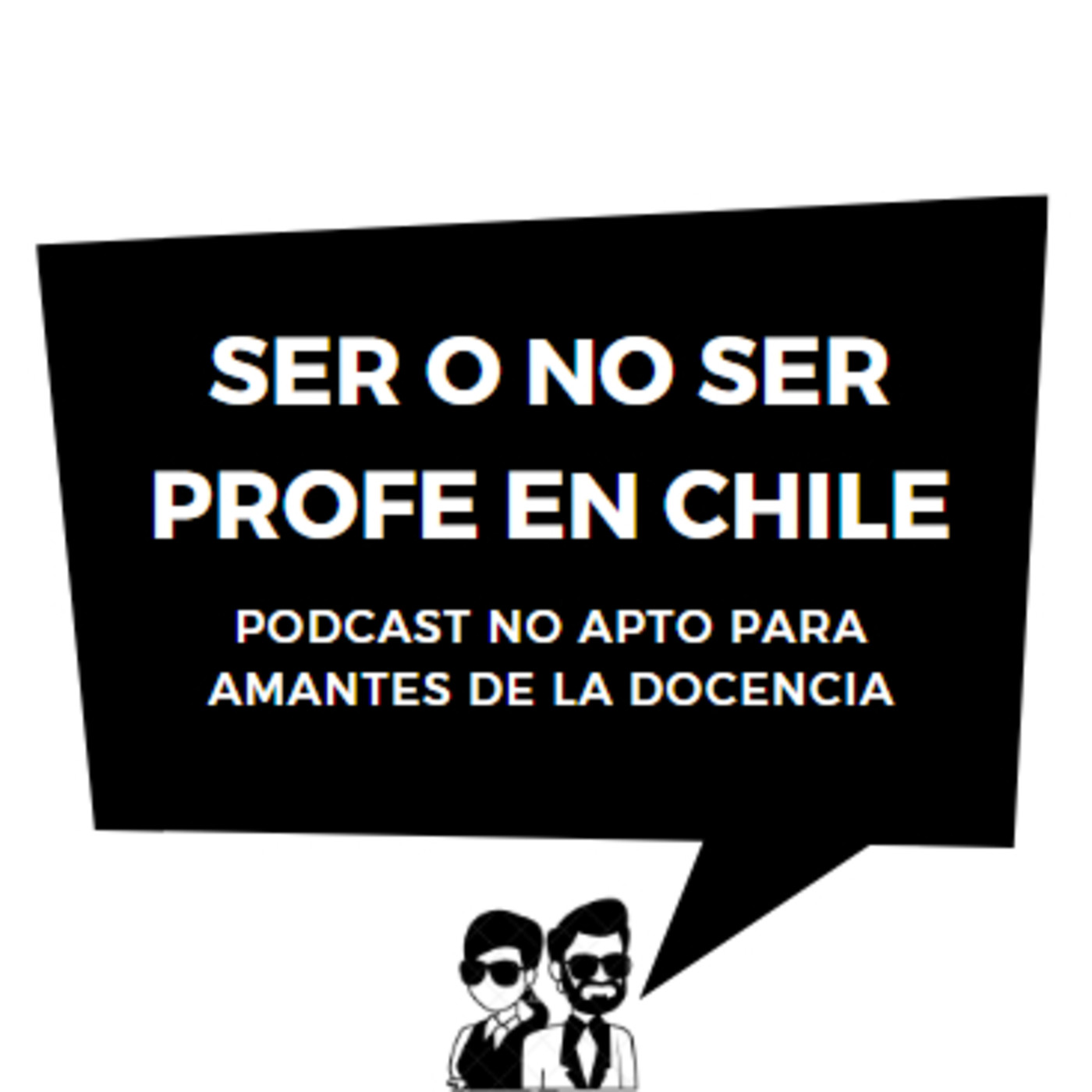 Ser o no Ser Profe en Chile
