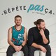 #55 - RPÇ - Dominic Paquet