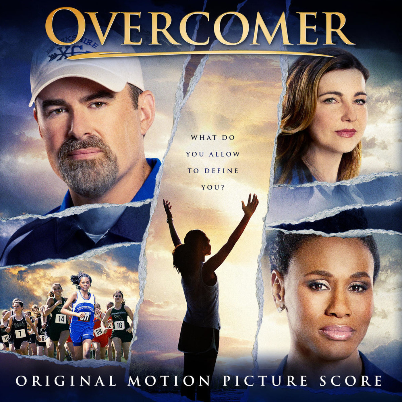 OVERCOMER
