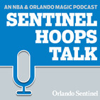 #16 - Wondering when we might see the NBA again