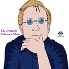 The Douglas Coleman Show w Bryan Bushman