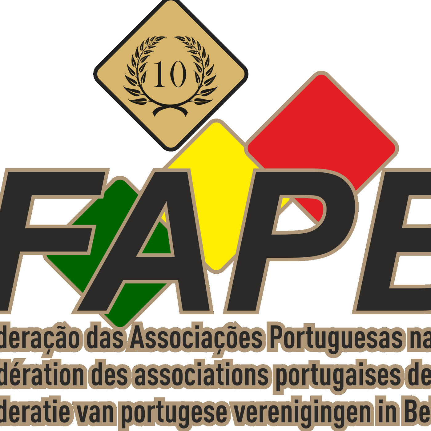 Fapb Belgique-Federação Associações Portuguesas