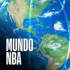 6: Desde Charlotte, una conclusión del All-Star Weekend