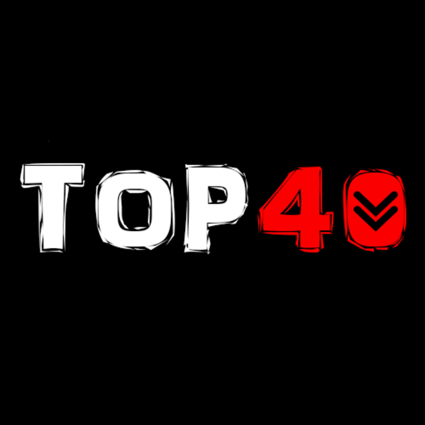 TOP40 #Lista708 Semana del 29 de septiembre de 2023