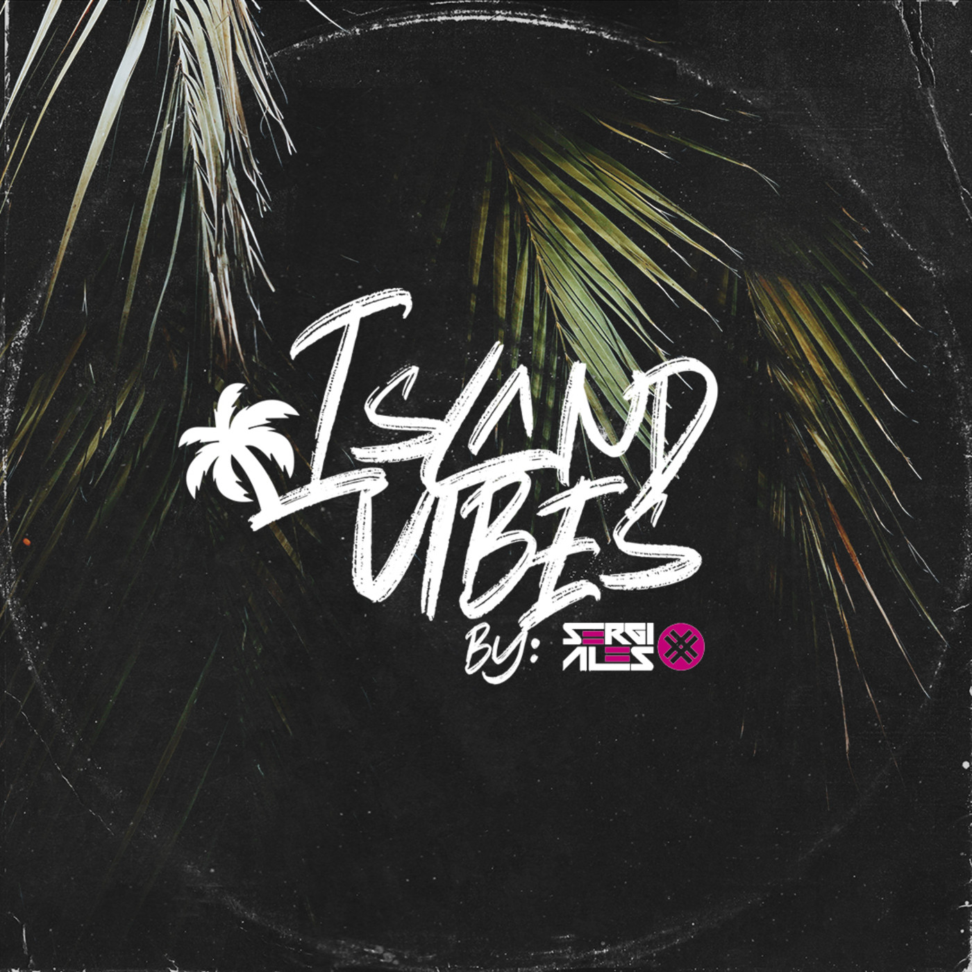 ISLAND VIBES by Sergi Ales