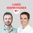 151. "El éxito de Northweek" con Alex Huertas - LUNES INSPIRADORES
