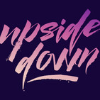UPSIDE DOWN MODA