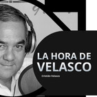 La hora de velasco 20-03-2019