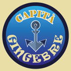 Capità Gingebre