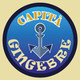 Capità Gingebre (26-06-2019)
