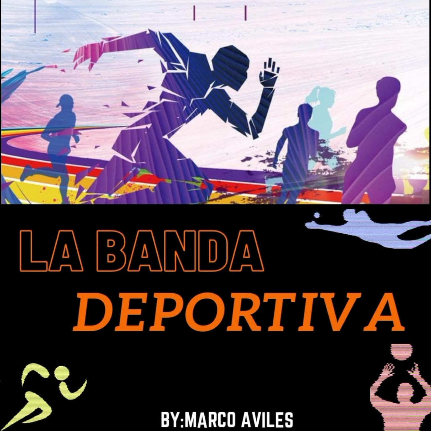 La Banda Deportiva