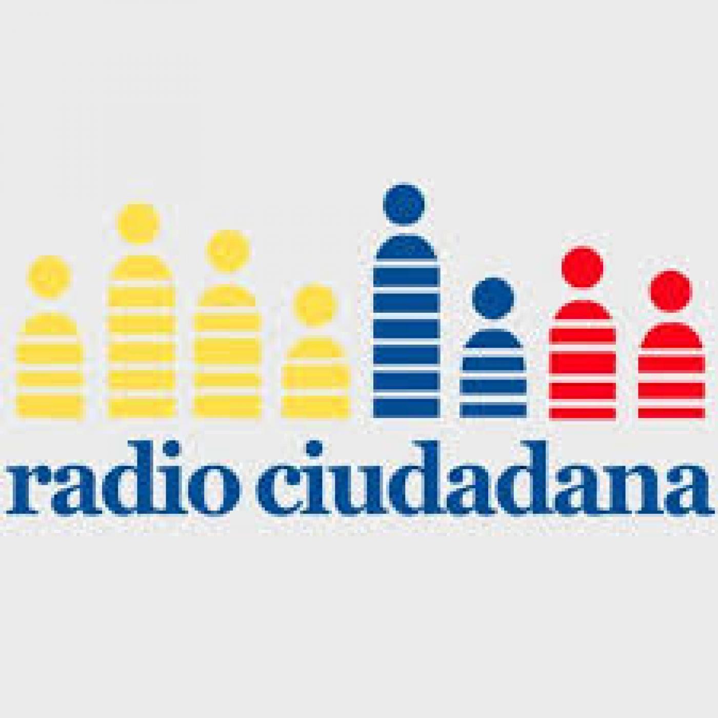 PROGRAMAS RADIO CIUDADANA