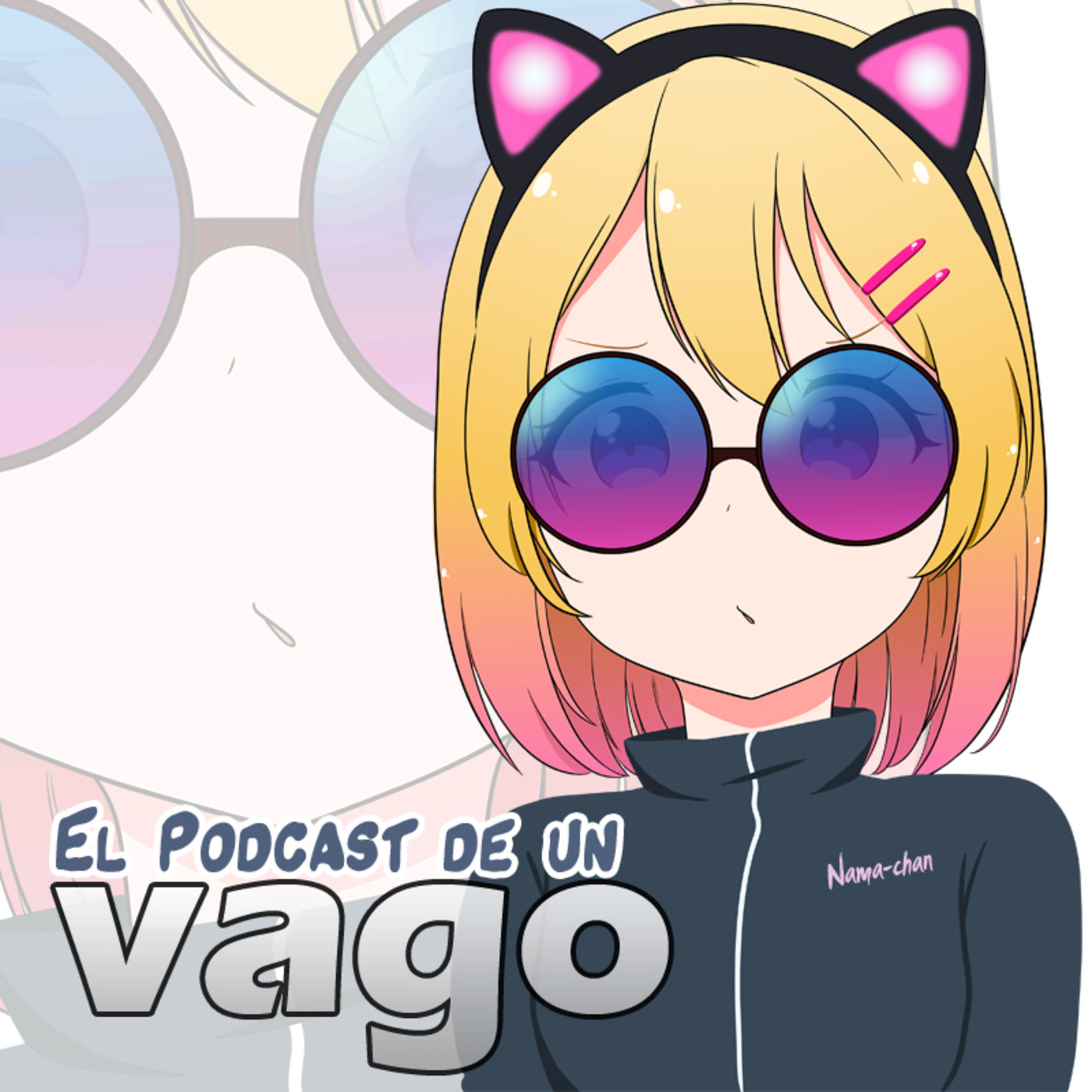 VagoPodcast 2x05: Los Mechas Vuelven