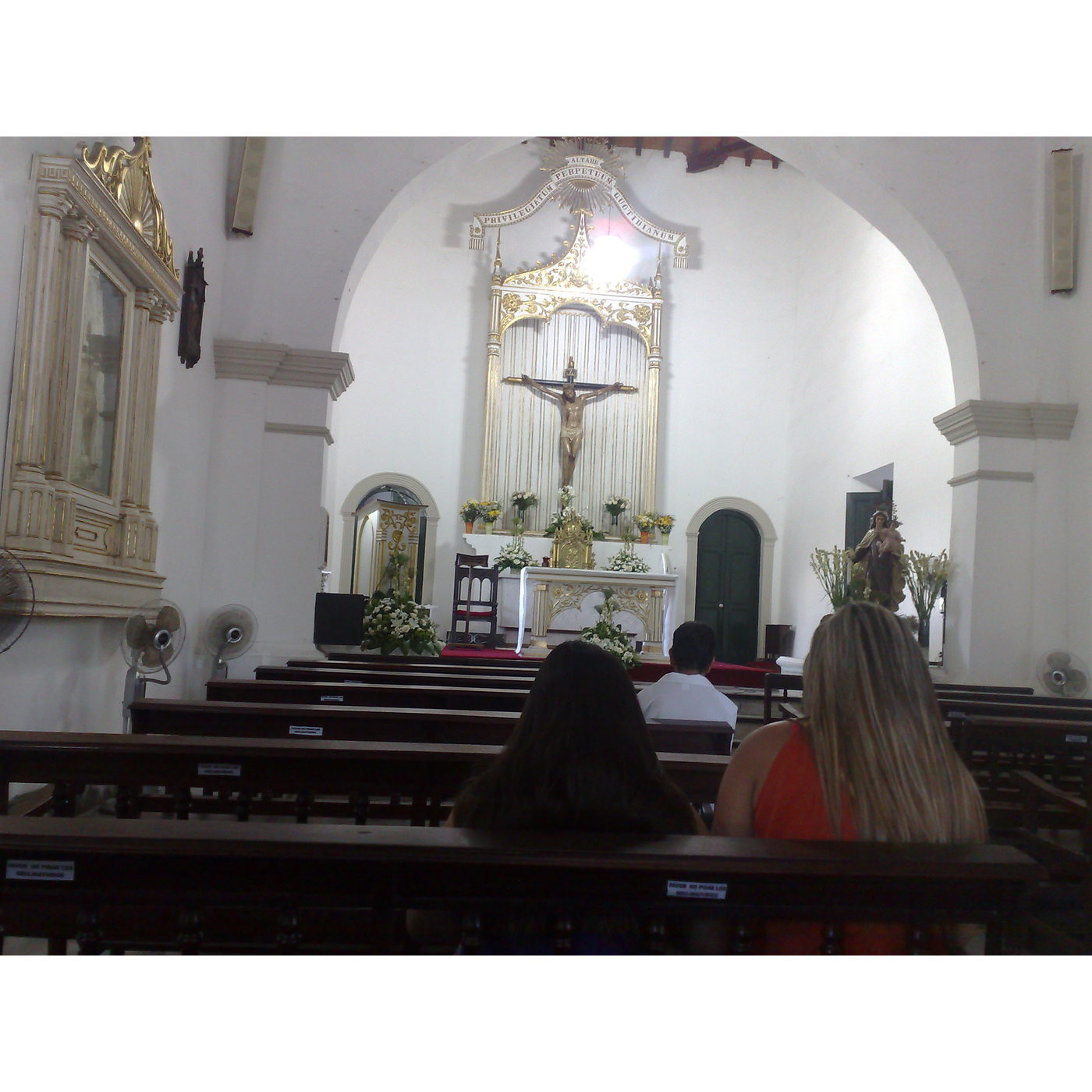 Podcast SACERDOTE ASAF