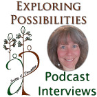 Exploring Possibilities: Christi Ruiz on Intuition, Psychic Abilities, Galactic Energies and More