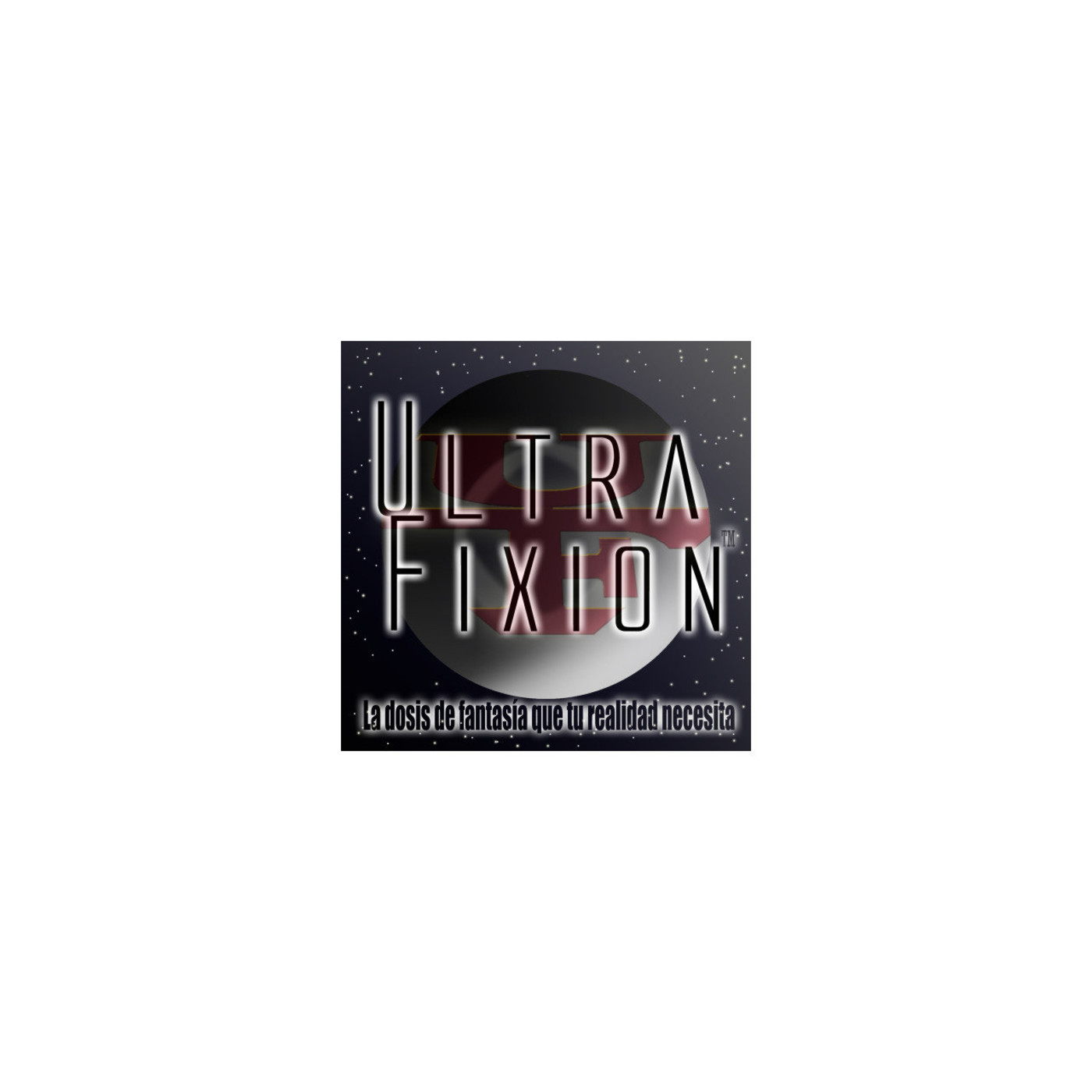 Podcast ULTRAFIXION