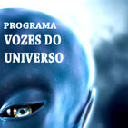 PROGRAMA VOZES DO UNIVERSO