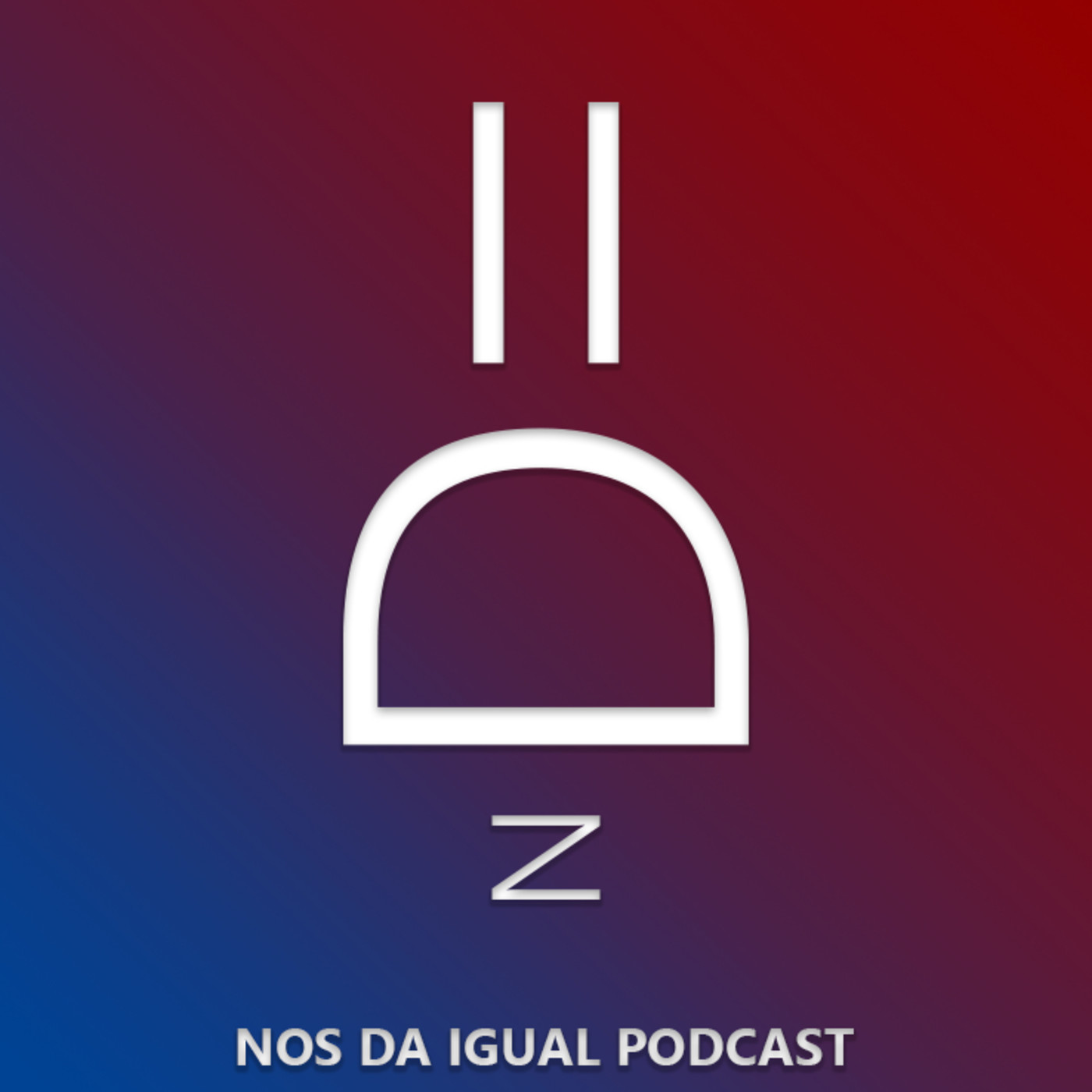 Nos da igual Podcast