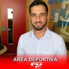 Área Deportiva | Viernes, 11 Octubre 2019