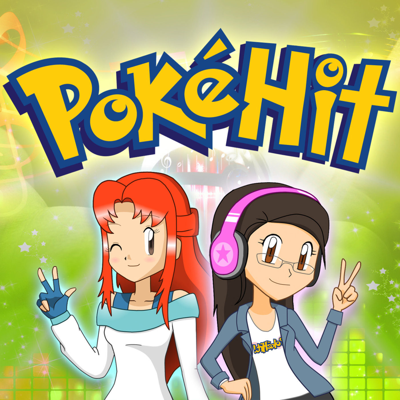 Podcast de Radio PokéHit