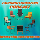 Tagoror Educativo Podcast. Episodio 7. Altas Capacidades con José de Mirandés
