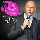 10-MIN BONUS EPISODE - A Conversation with Miss Universe Selection Committee Member Michelle Mclean-Bailey