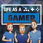 Life as a Gamer #116 - Weaponry that'll go down in history