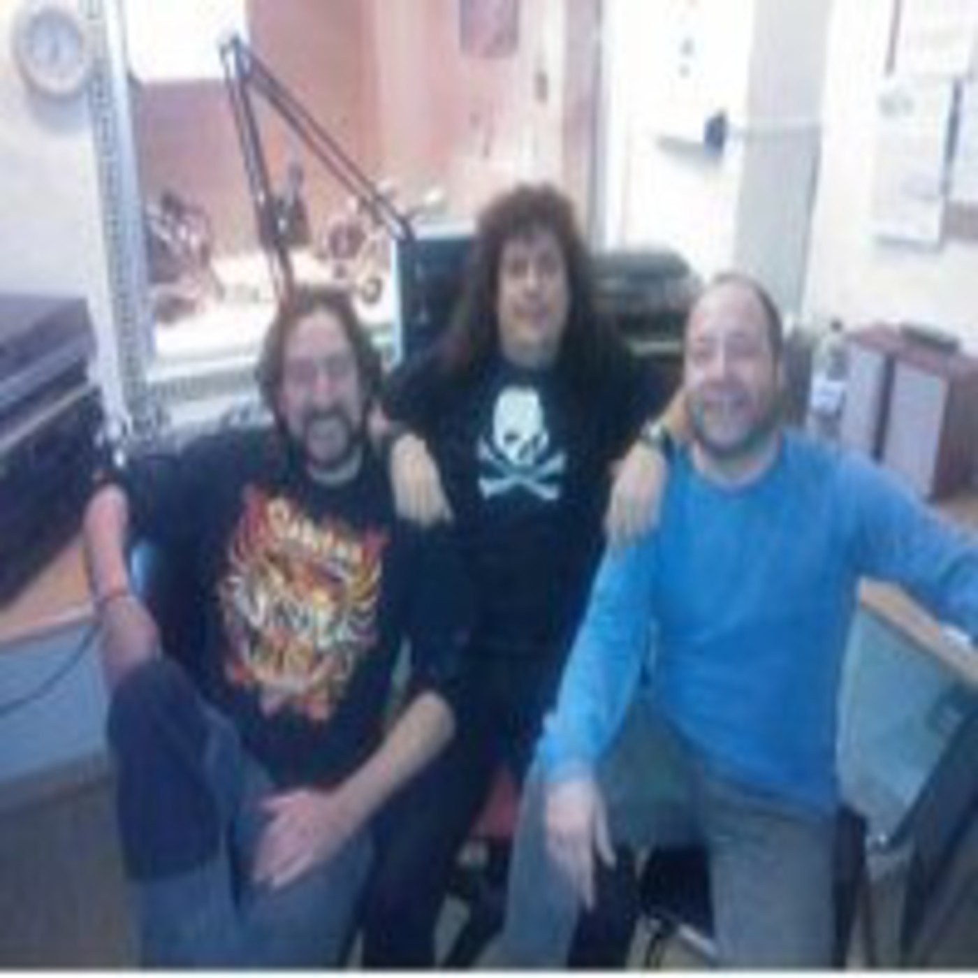 Podcast La bolsa de Judas