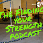 Episode #34 Decades of Strength Episode Vacation Diet/Exercise