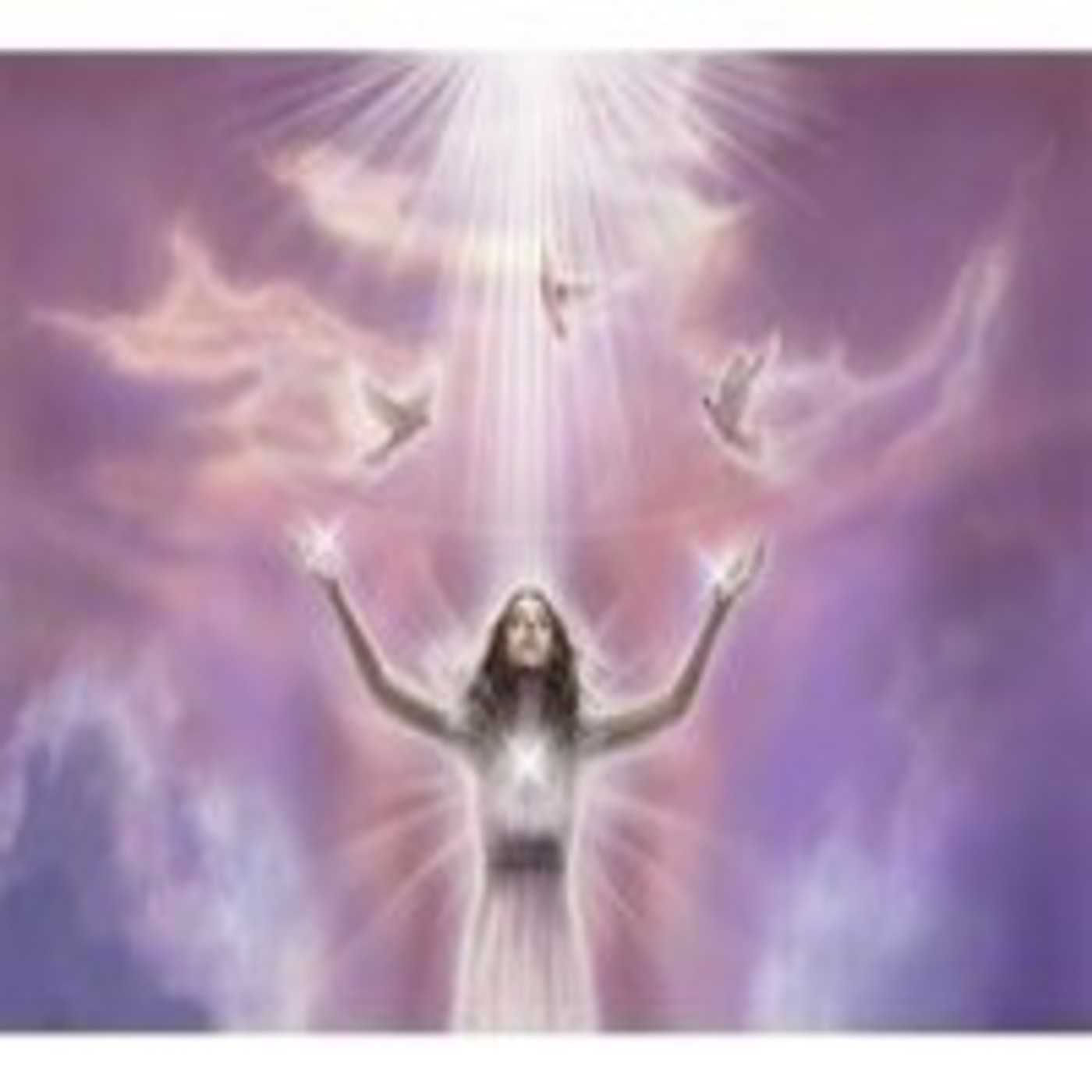 Podcast Camino de Luz