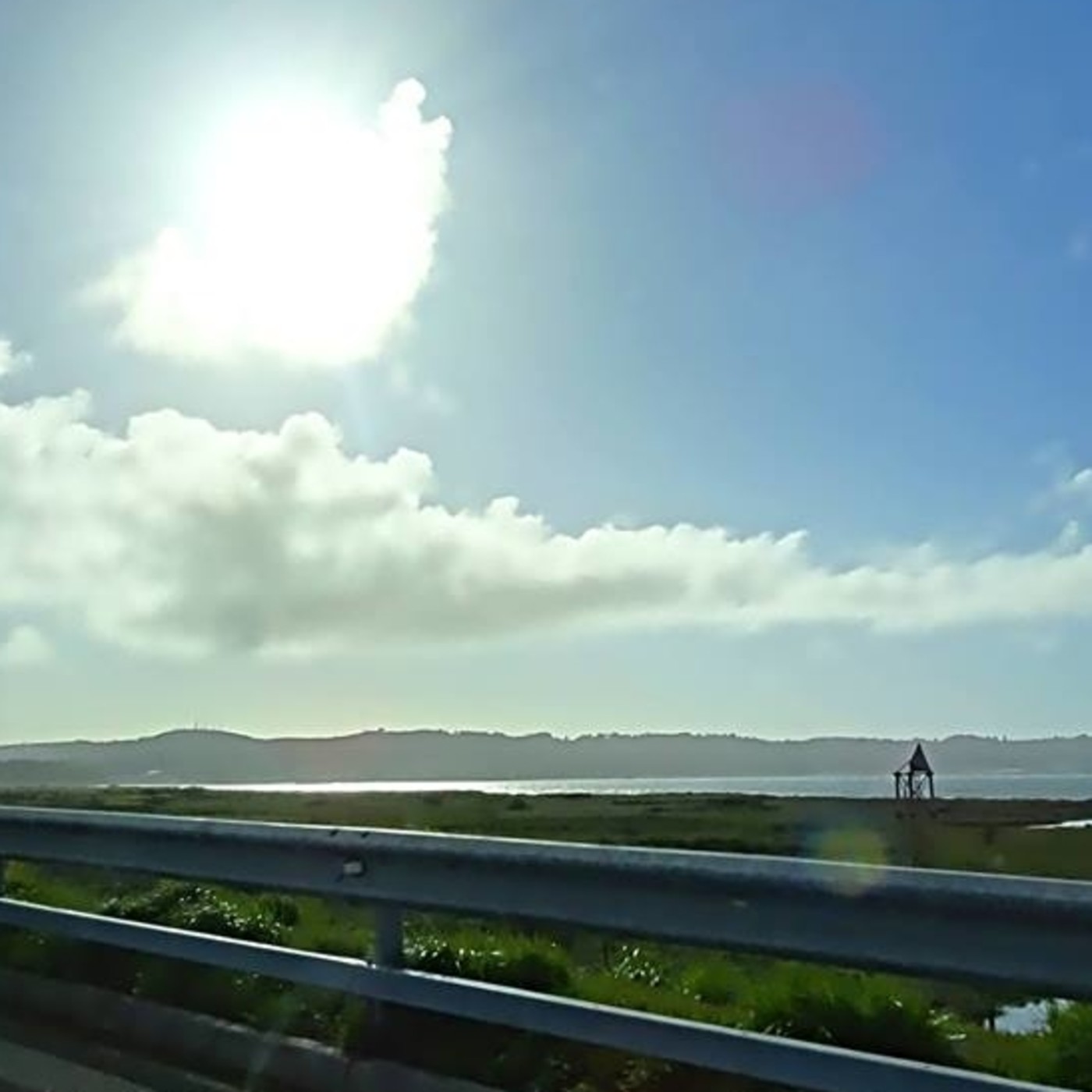 Conversando de la nada