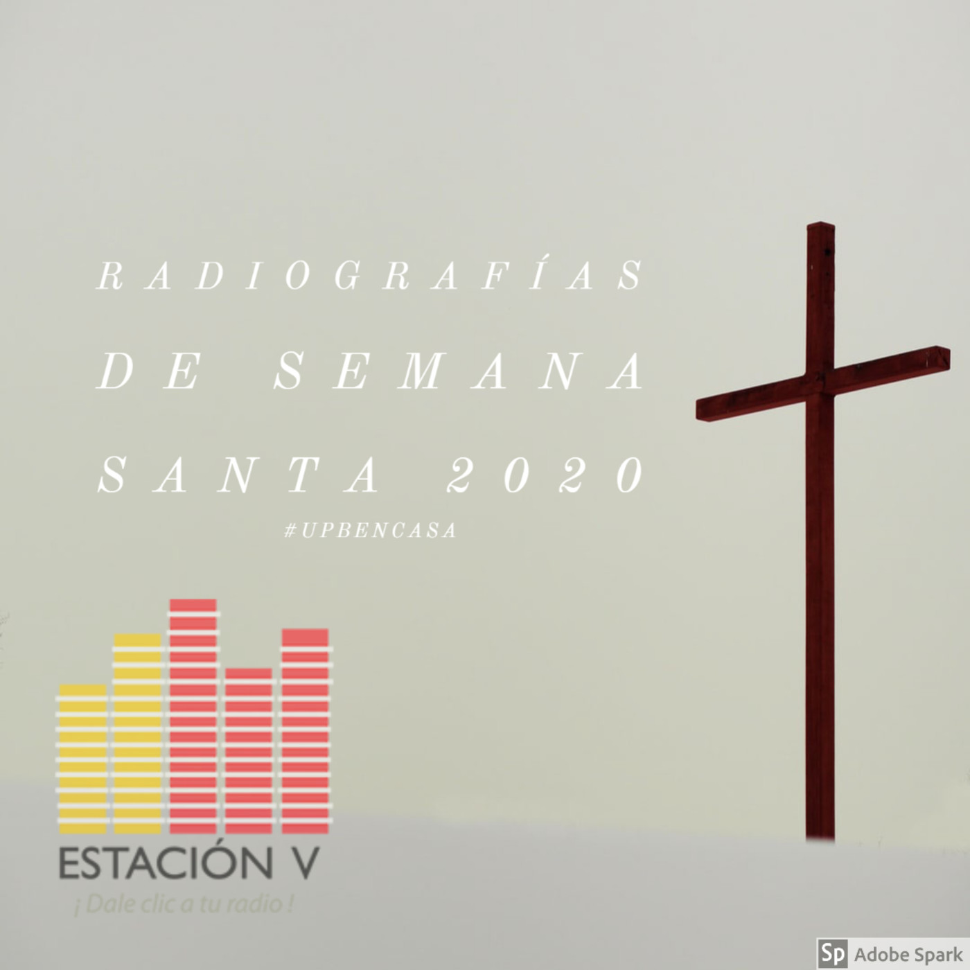 Radiografías Semana Santa 2020 