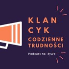 Klancyk: Codzienne trudno?ci odc. 12 Macio Moretti