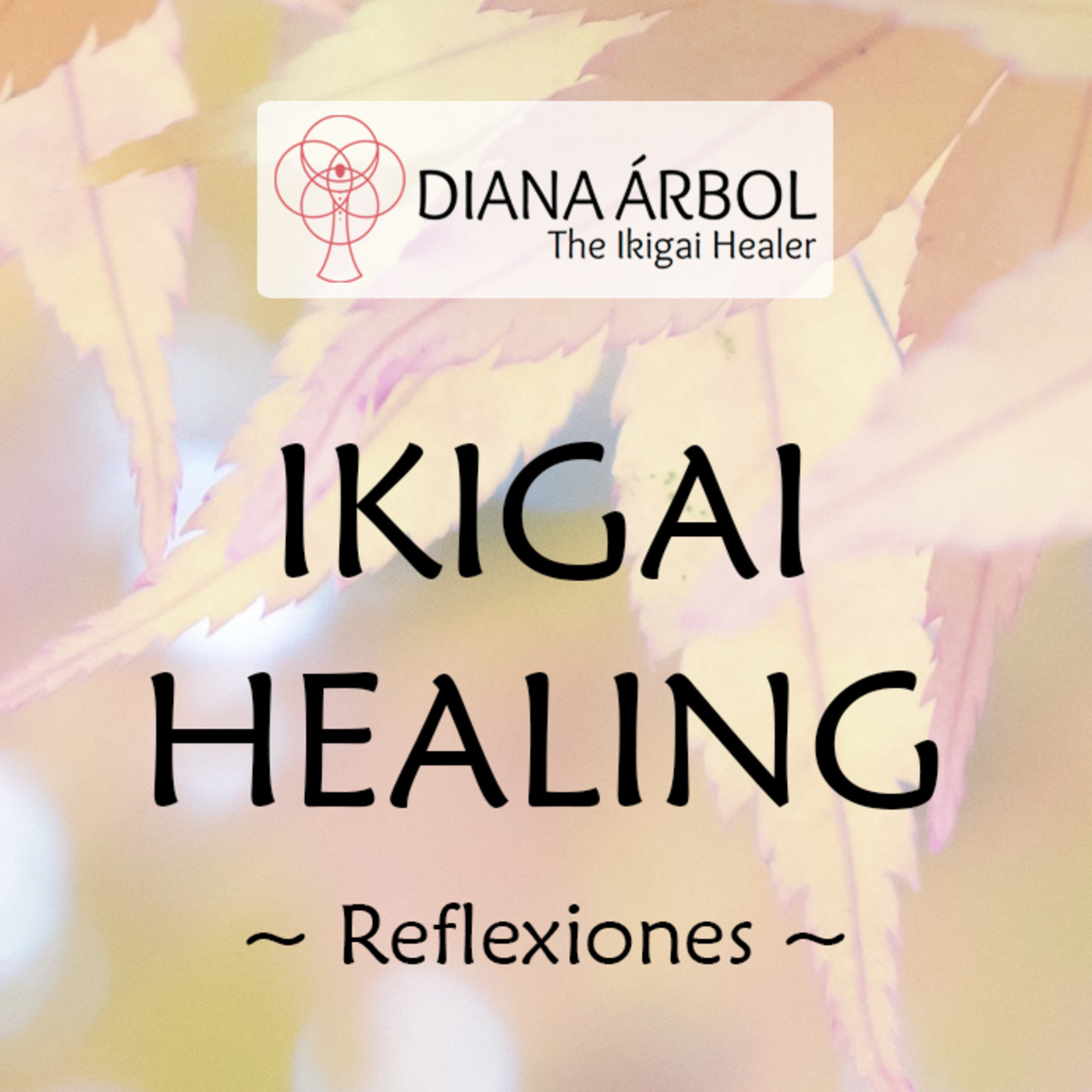 Reflexiones sobre qué es el Ikigai ~ Ciclo de crecimiento y sanación en la Comunidad Ikigai Healing