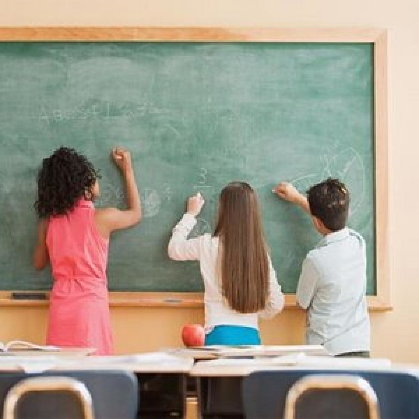 Escuela de Padres