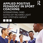 Positive Pedagogy Meets Performance Science w'Mike Young