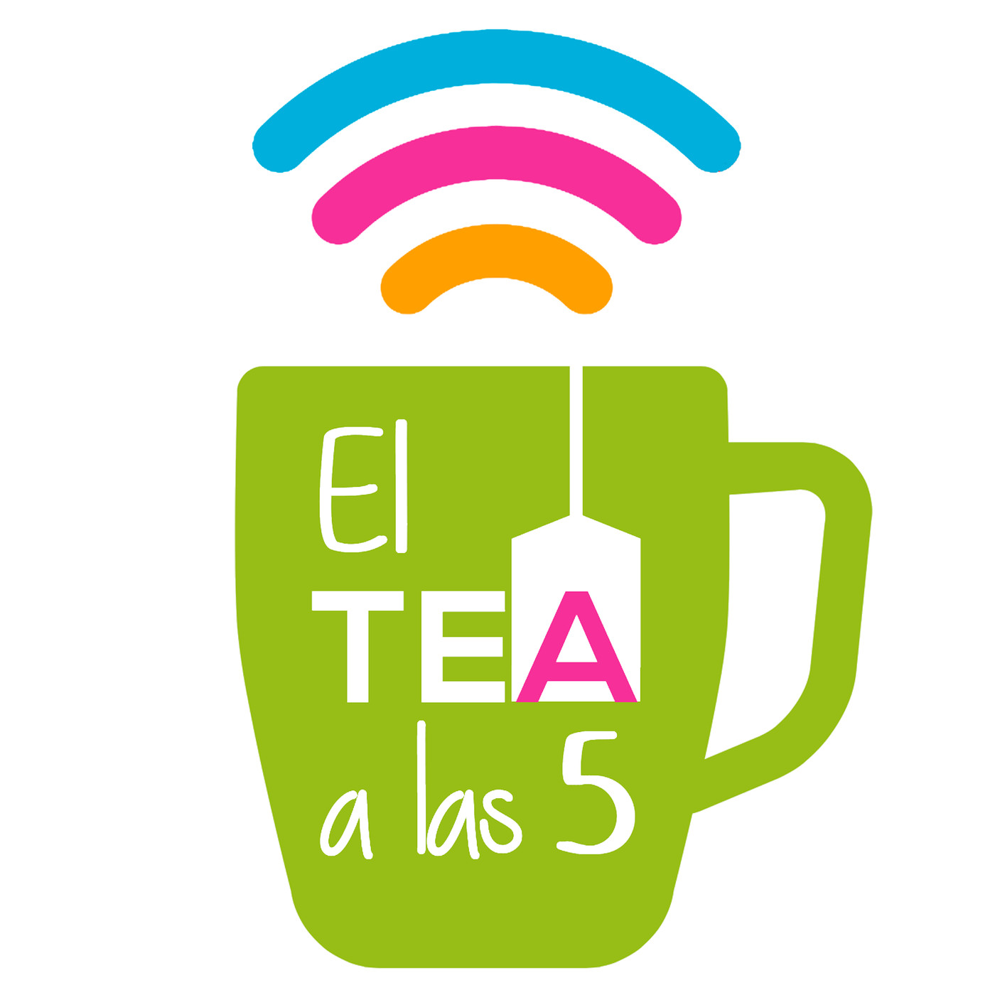 El TEA A LAS 5