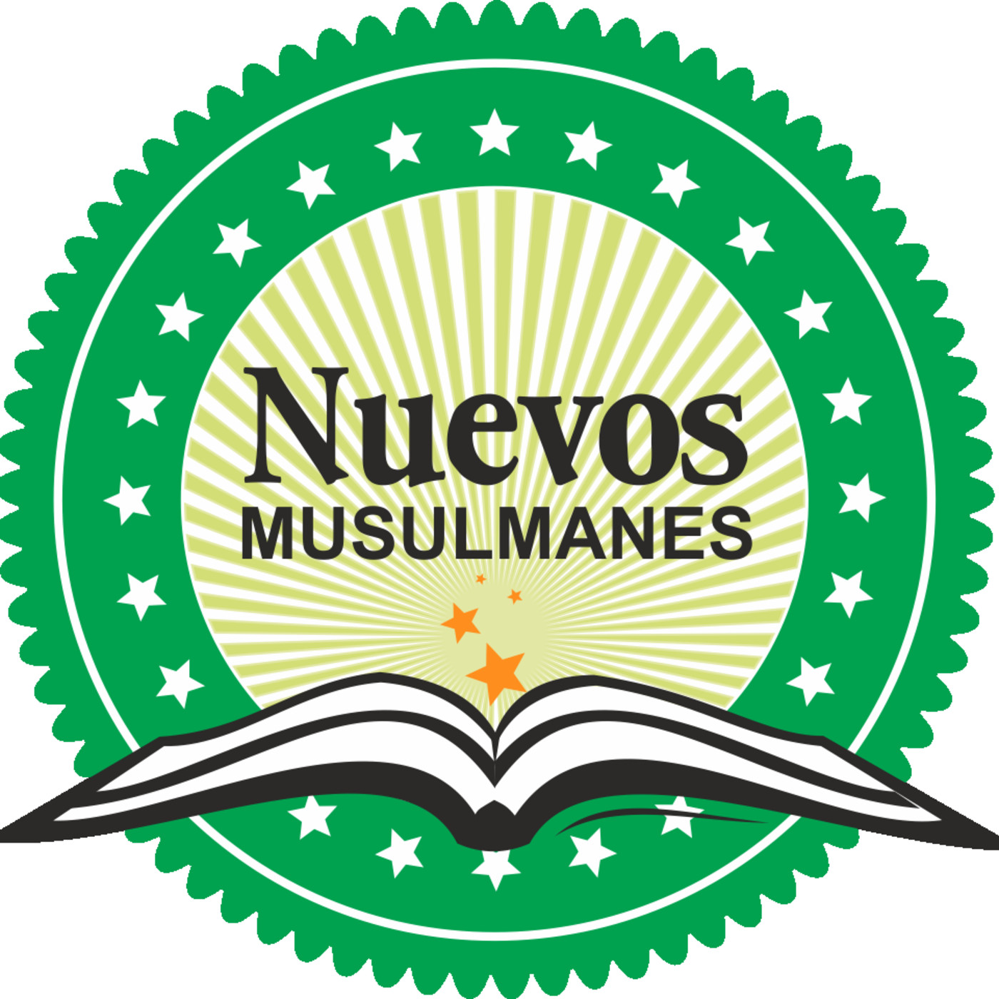 Nuevos Musulmanes