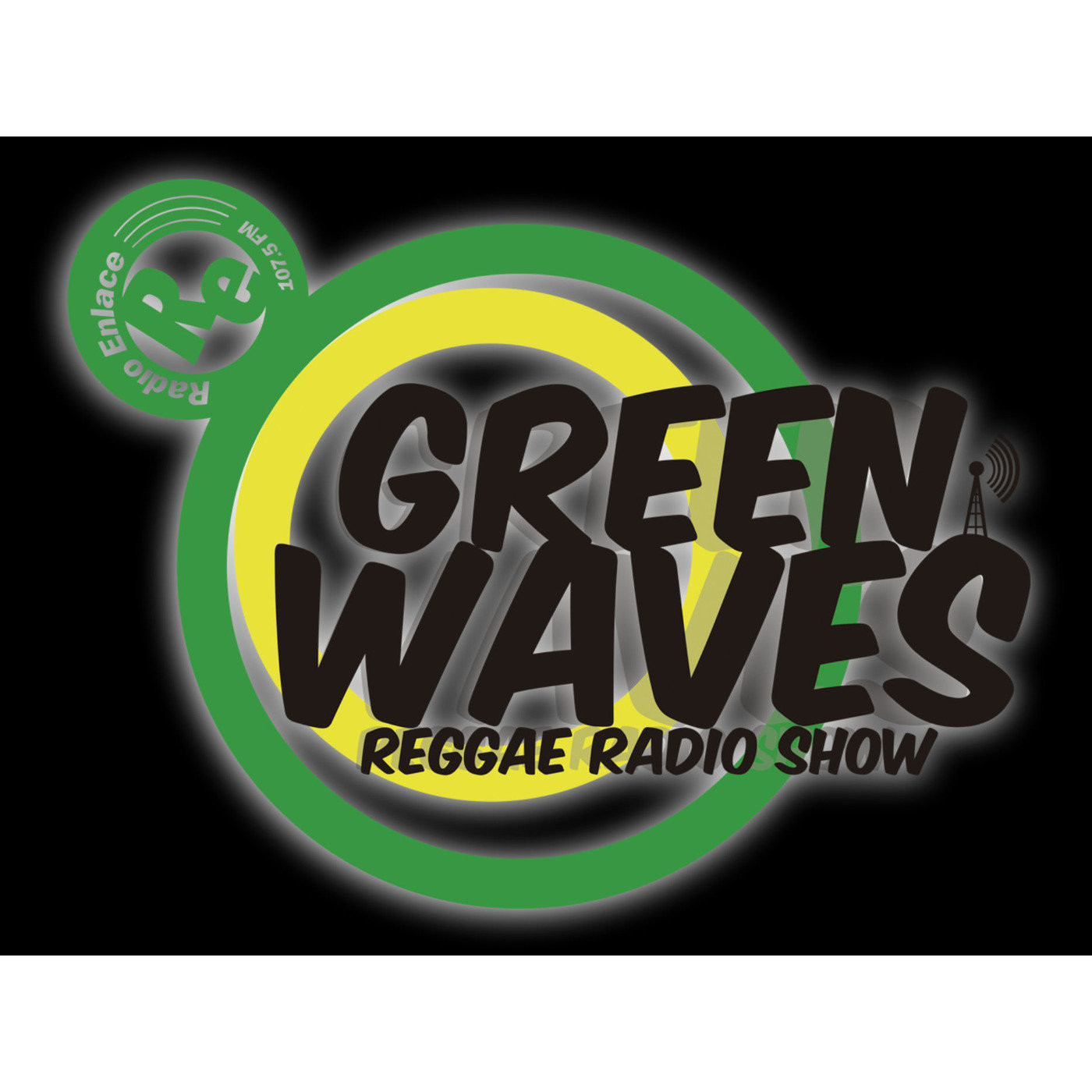 Green Waves