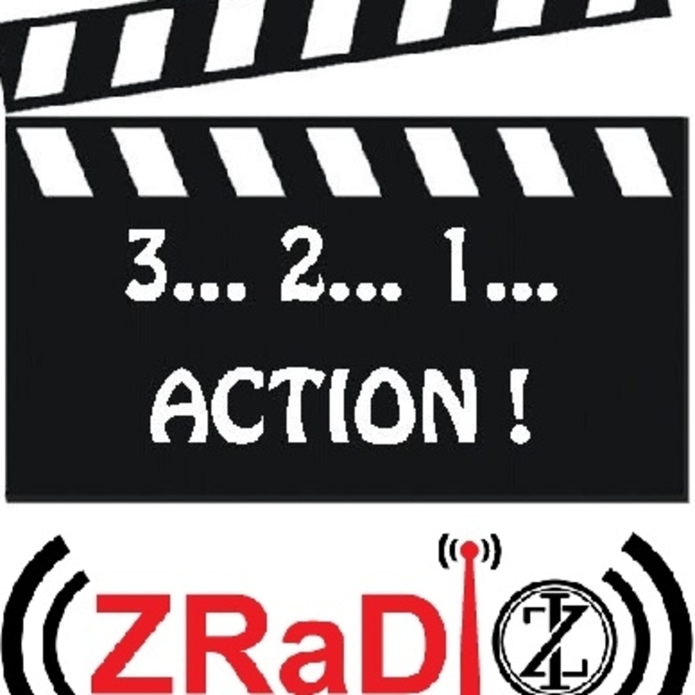 ((ZRaDio)) 2018-2019 ((Radio Z-ine))