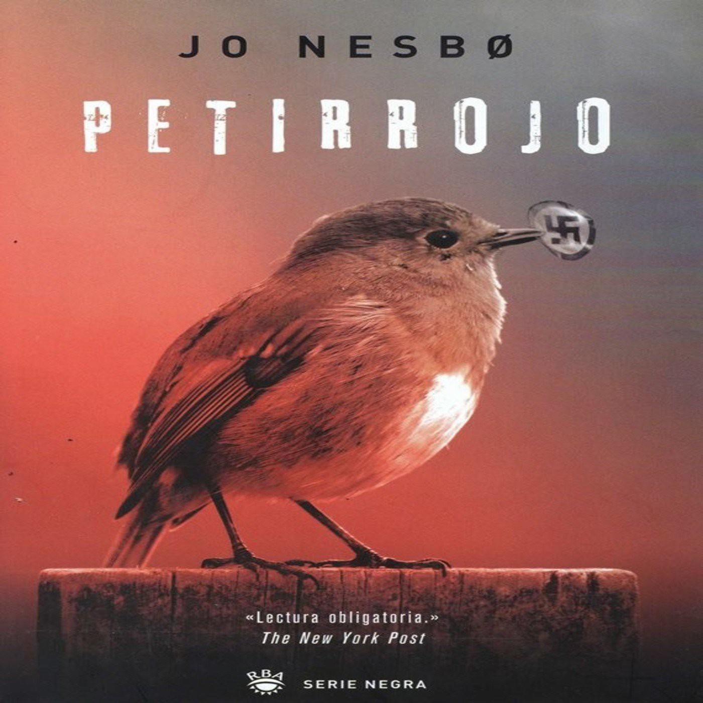 Harry Hole 3 de Jo Nesbø