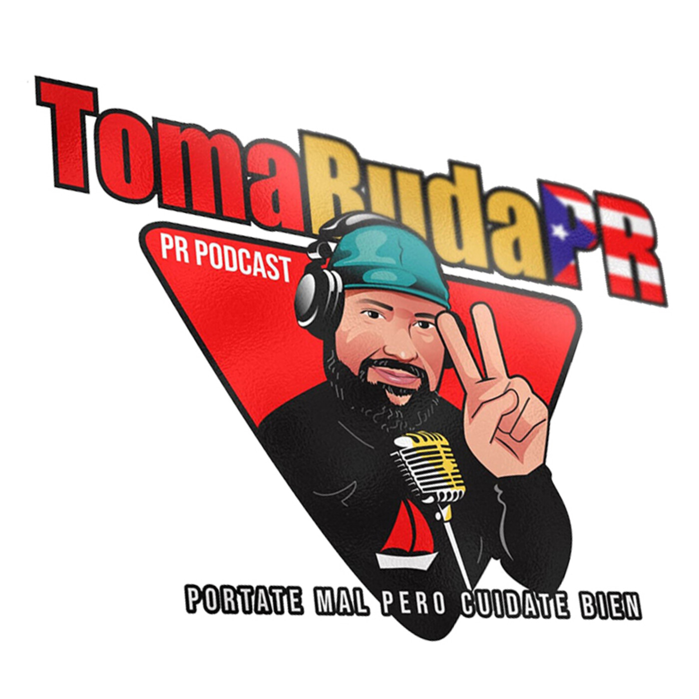 TomaBudaPR Sailing Podcast