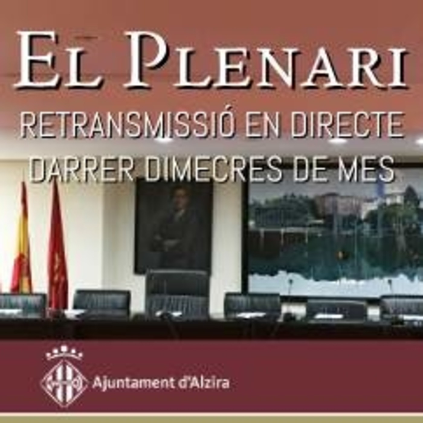 El Plenari