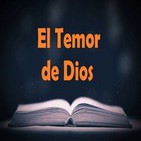 01 El Temor de Dios