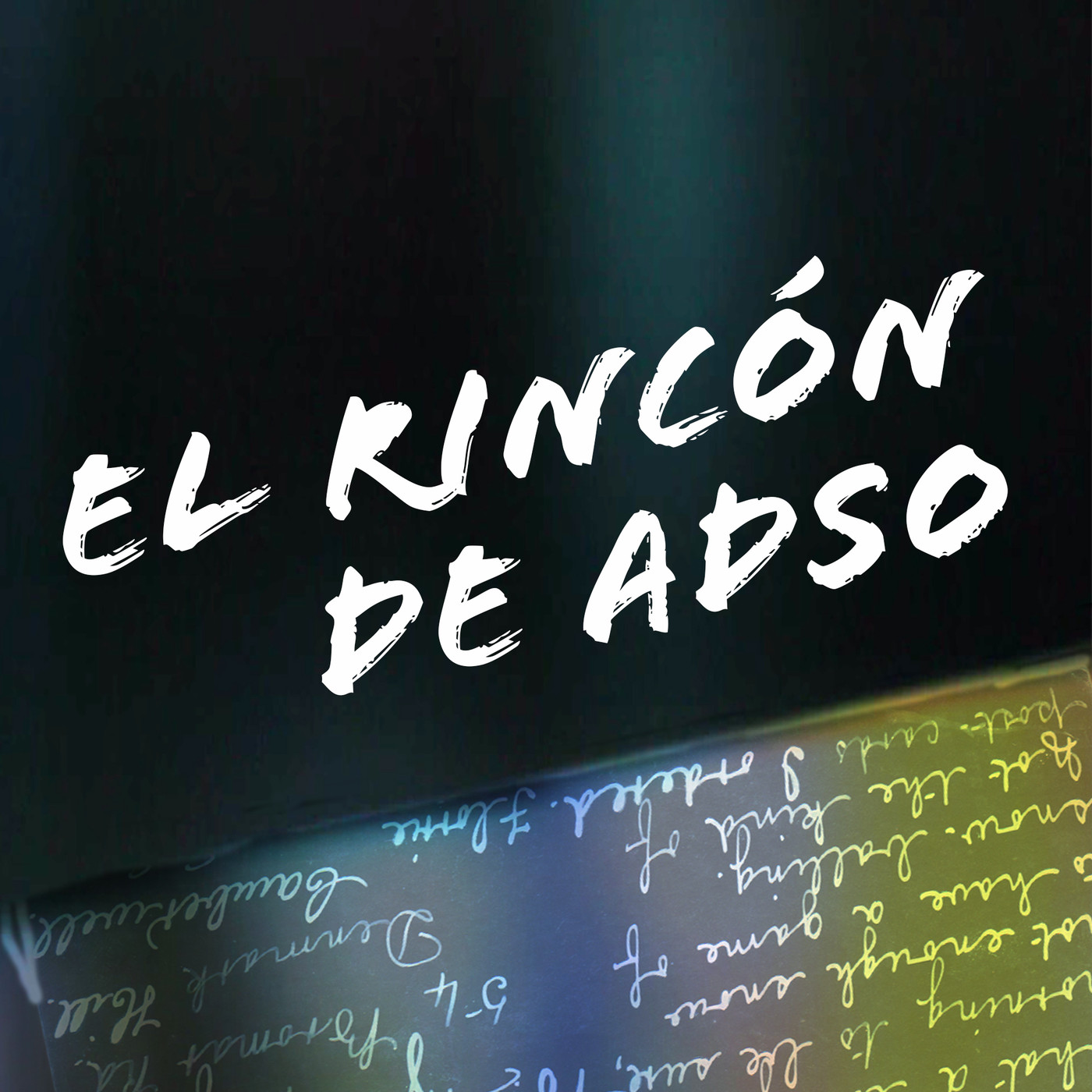 El rincón de Adso Podcast