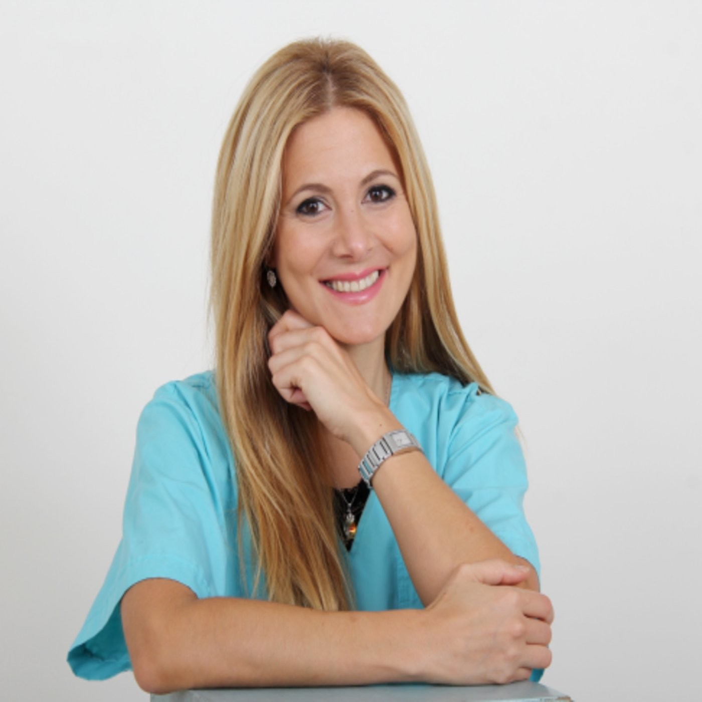 Podcast de Lic loreley Baravalle