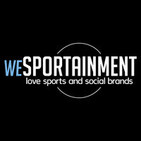 weSportainment